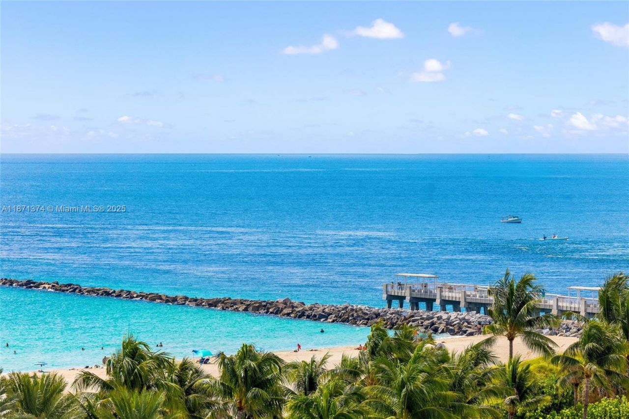 50 S Pointe Dr, Unit 1005, Miami Beach, FL 33139 Photo