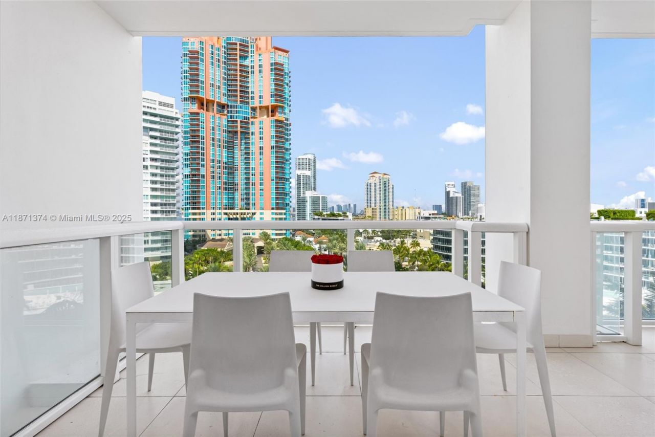 50 S Pointe Dr, Unit 1005, Miami Beach, FL 33139 Photo