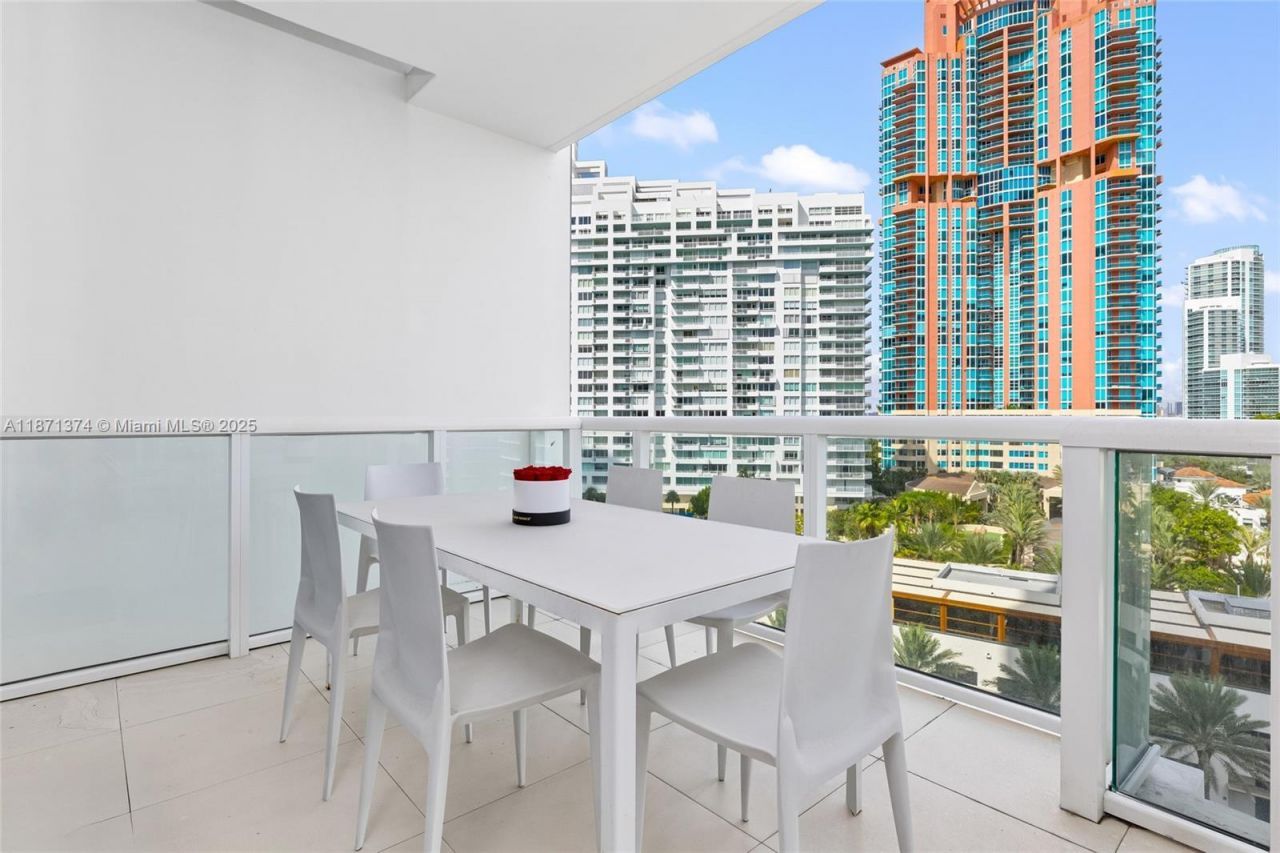 50 S Pointe Dr, Unit 1005, Miami Beach, FL 33139 Photo