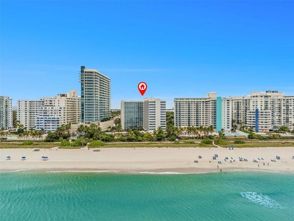 5055 Collins Ave, Unit 7N, Miami Beach, FL 33140