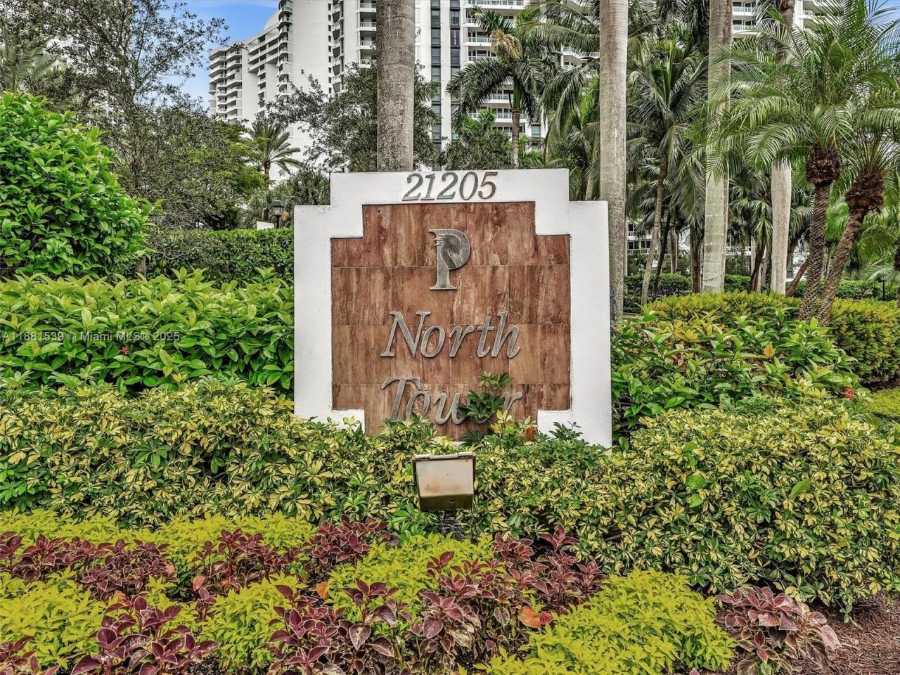 21205 Yacht Club Dr, Unit 2605, Aventura, FL 33180 Photo