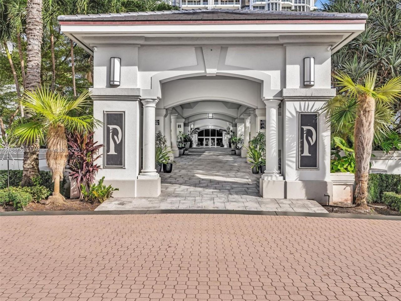 21205 Yacht Club Dr, Unit 2605, Aventura, FL 33180 Photo