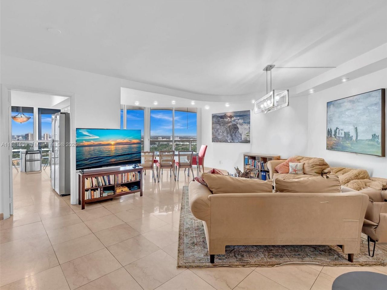 21205 Yacht Club Dr, Unit 2605, Aventura, FL 33180 Photo