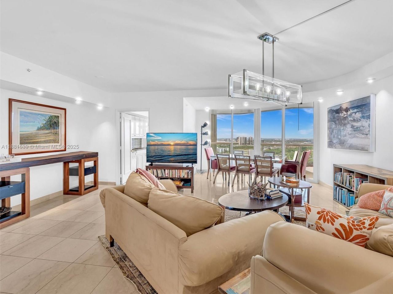 21205 Yacht Club Dr, Unit 2605, Aventura, FL 33180 Photo