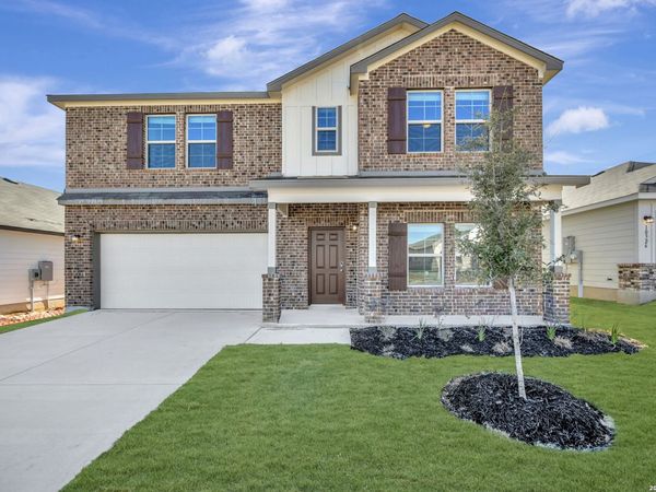 10330 GOODISON DRIVE, Converse, TX 78109