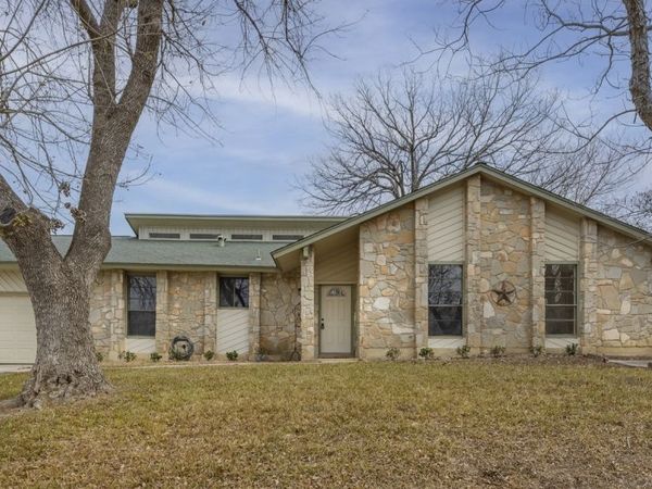 14414 Ledgewood St, San Antonio, TX 78233