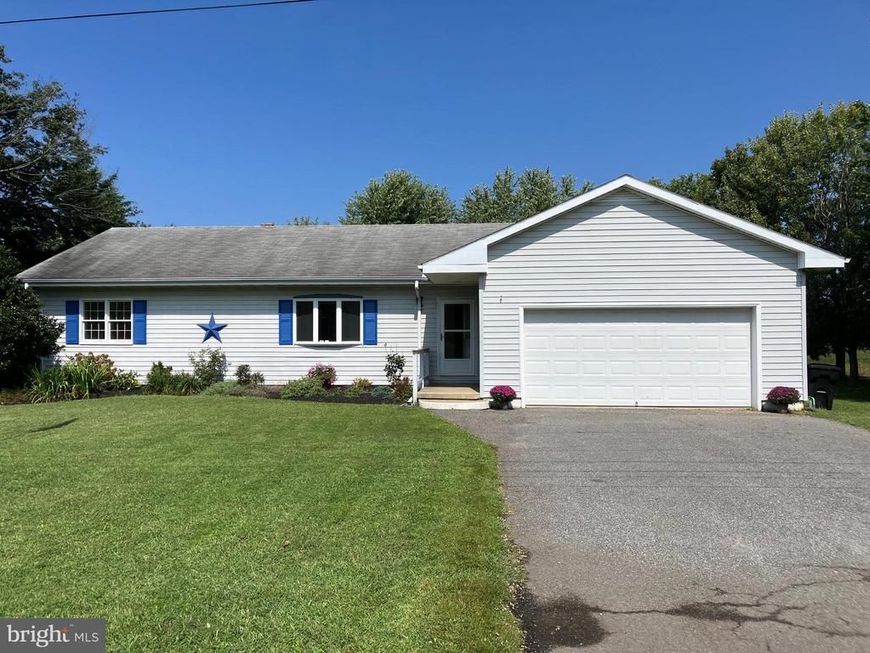 21336 Haven Road, Rock Hall, MD 21661 Main Photo