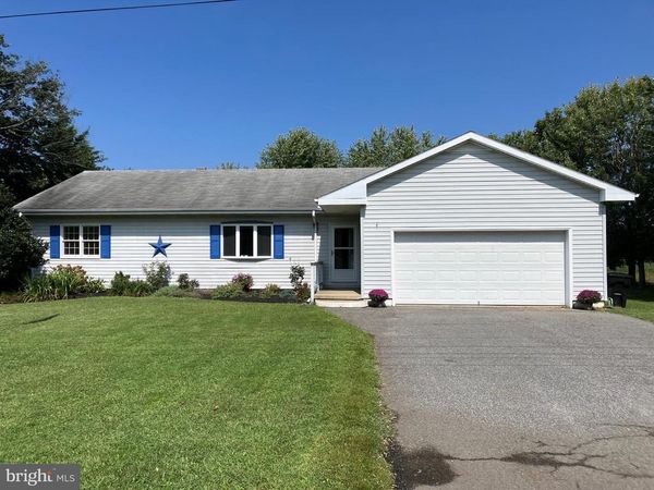 21336 HAVEN ROAD, ROCK HALL, MD 21661