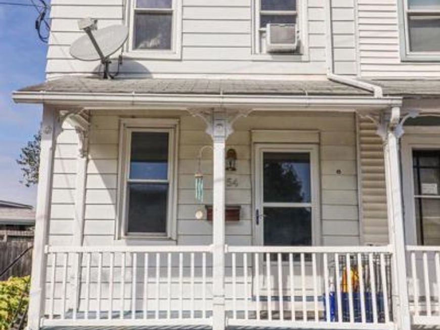 54 Nissley Street, Middletown, PA 17057 Main Photo
