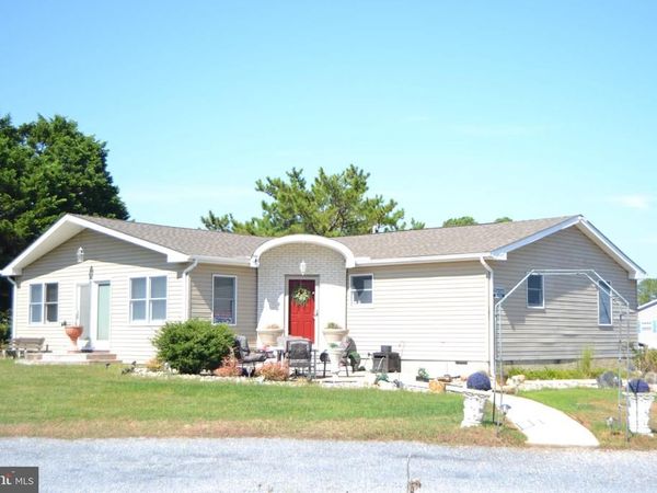 26356 PINE CONE DRIVE, Unit 37653, MILLSBORO, DE 19966