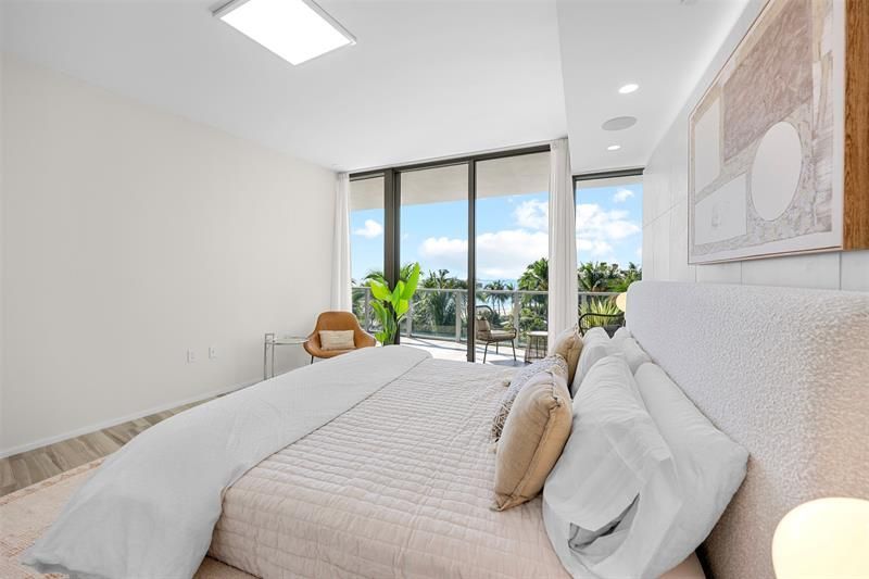 2200 N Ocean Boulevard, Unit N403, Fort Lauderdale, FL 33305 Photo