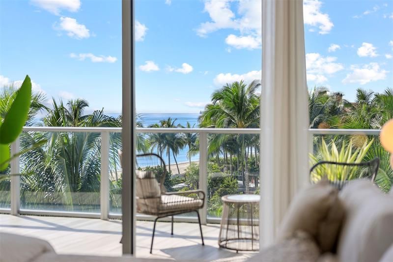 2200 N Ocean Boulevard, Unit N403, Fort Lauderdale, FL 33305 Photo