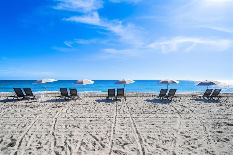 2200 N Ocean Boulevard, Unit N403, Fort Lauderdale, FL 33305 Photo