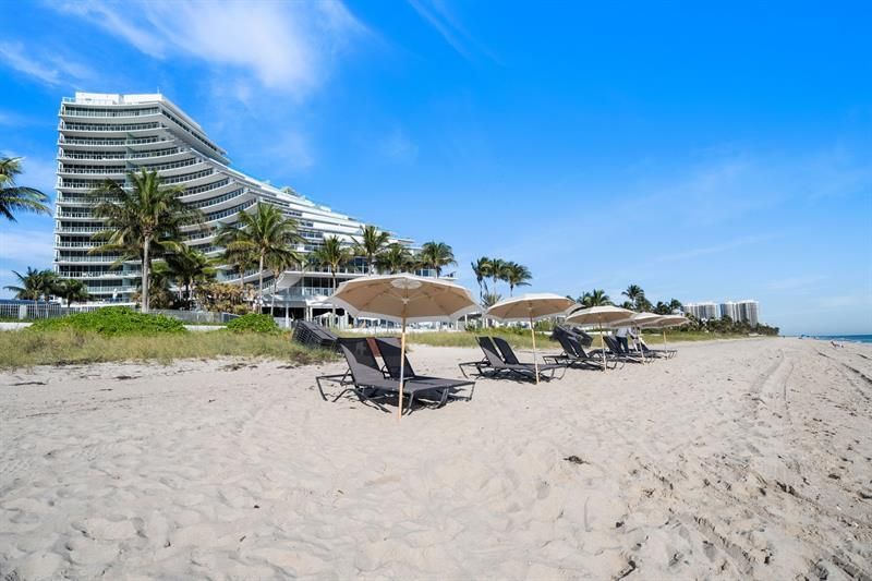 2200 N Ocean Boulevard, Unit N403, Fort Lauderdale, FL 33305 Photo
