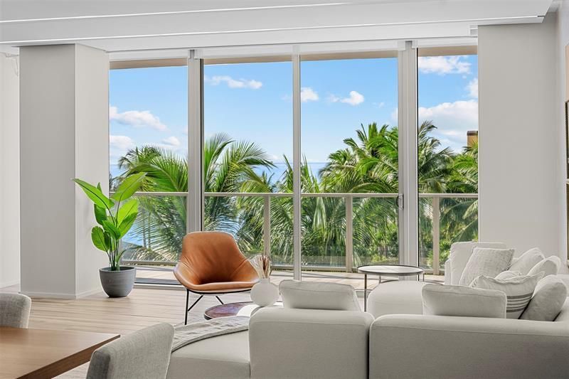 2200 N Ocean Boulevard, Unit N403, Fort Lauderdale, FL 33305 Photo