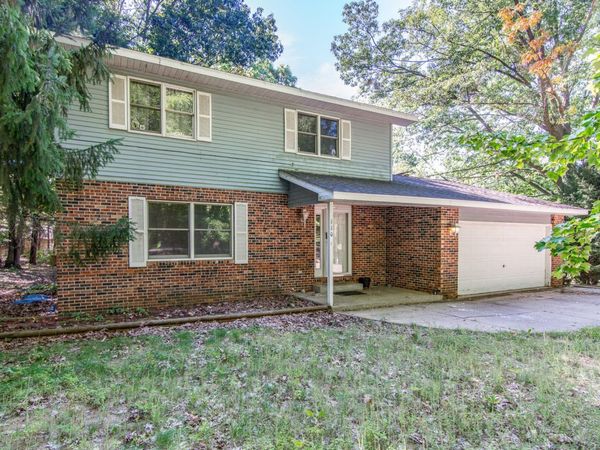 110 Carpenter Boulevard, Roscommon, MI 48653