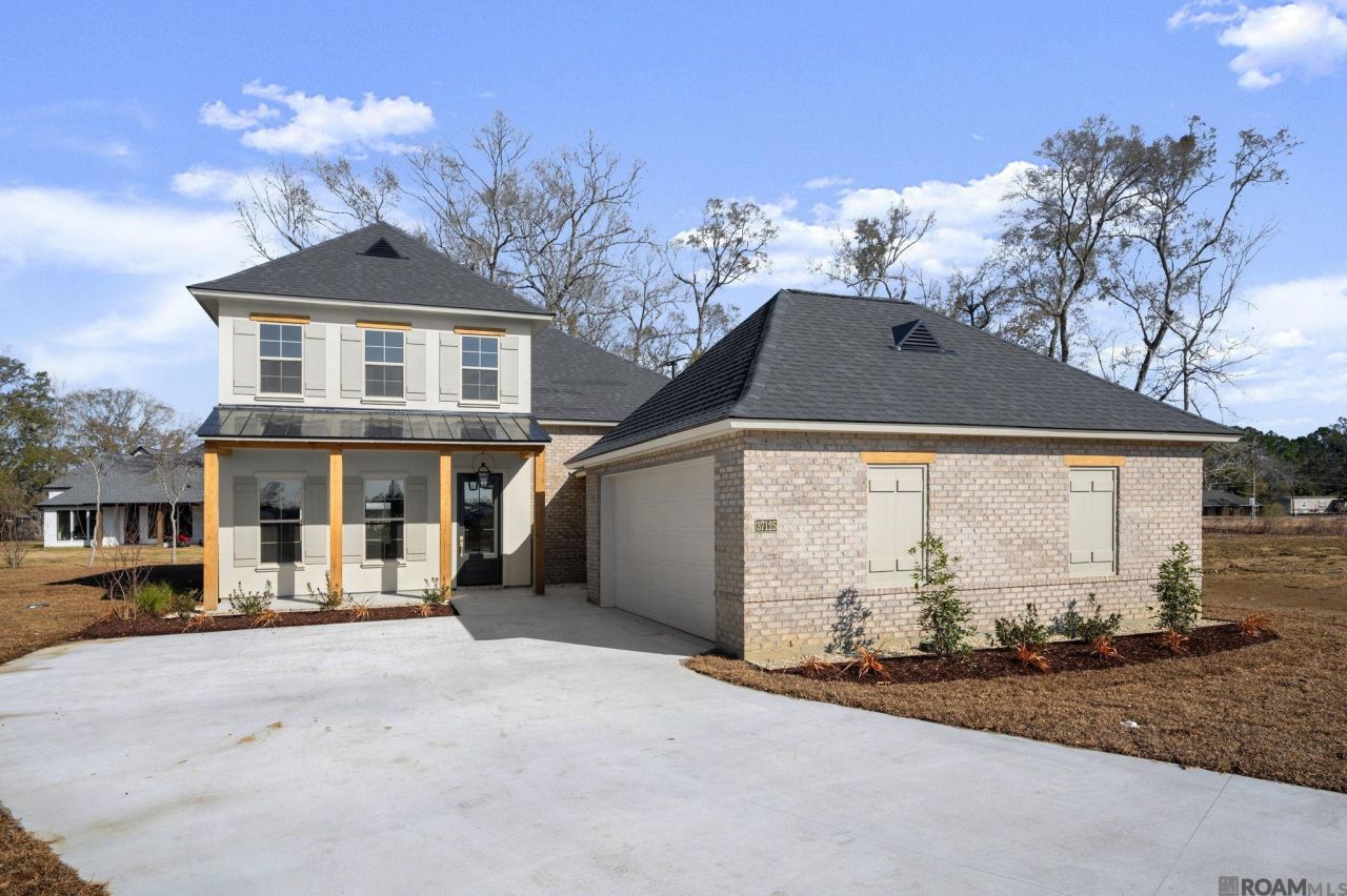 37125 Southdown Circle, Prairieville, LA 70769 Main Photo