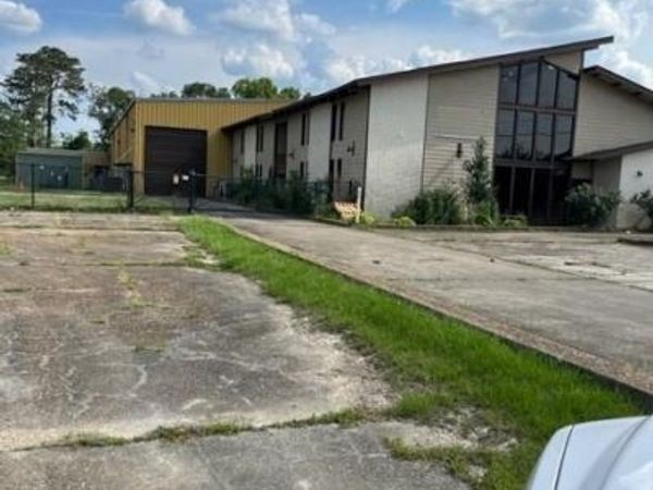 110 E COLEMAN Street, Hammond, LA 70401