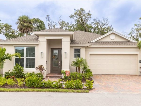 5890 Bella Rosa Lane, Vero Beach, FL 32966