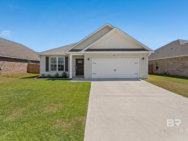 1096 Pheasant Circle, Foley, AL 36535