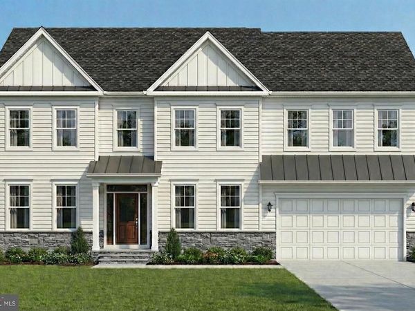 5540 WATERLOO ROAD, COLUMBIA, MD 21045