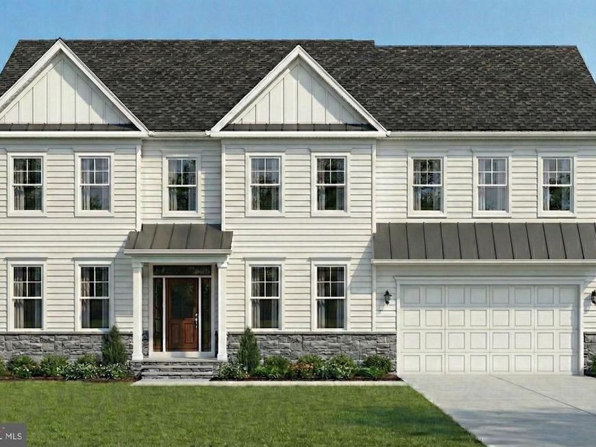 5540 Waterloo Road, Columbia, MD 21045 Main Photo