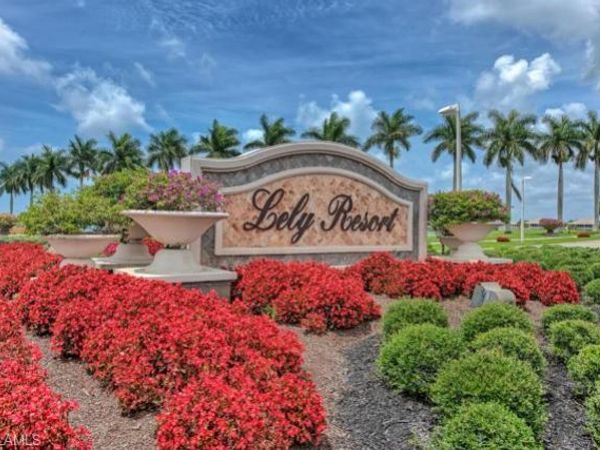 6971 Amen Corner CT, NAPLES, FL 34113