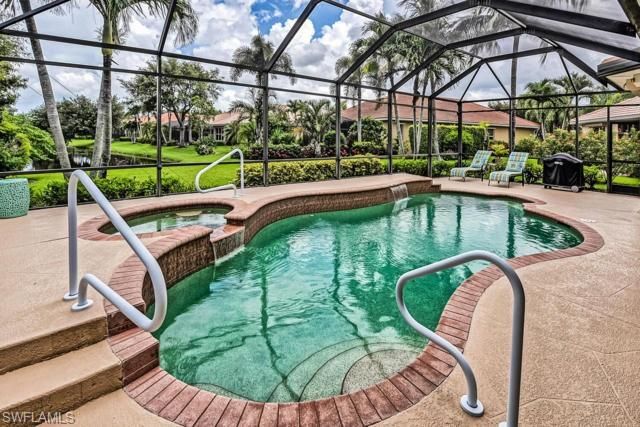 6971 Amen Corner Ct, Naples, FL 34113 Photo
