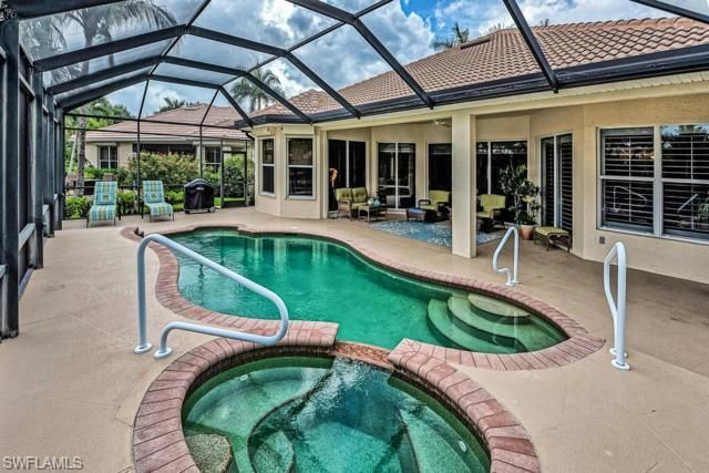 6971 Amen Corner Ct, Naples, FL 34113 Photo