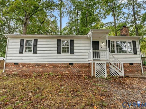 12104 Southernbelle Court, Midlothian, VA 23112