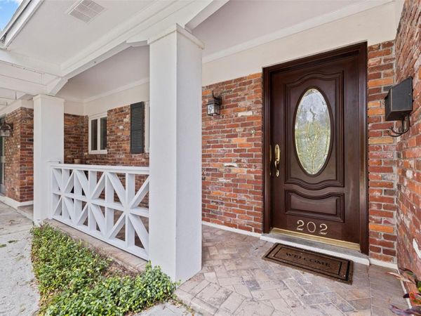 202 S OBRIEN STREET, TAMPA, FL 33609
