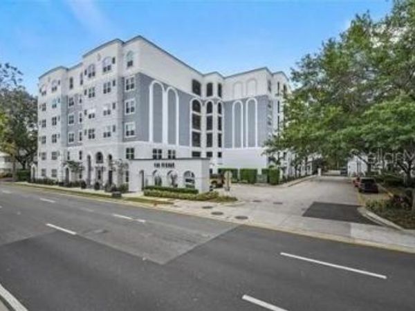 206 E SOUTH STREET, Unit 3008, ORLANDO, FL 32801