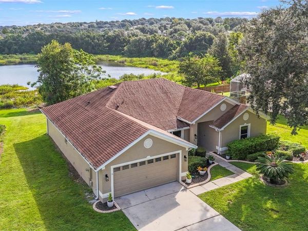 211 WILLOW BEND DRIVE, CLERMONT, FL 34711