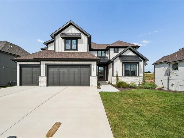 5154 NW 47th Terrace, Riverside, MO 64150