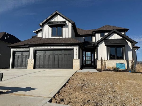 5154 NW 47th Terrace, Riverside, MO 64150