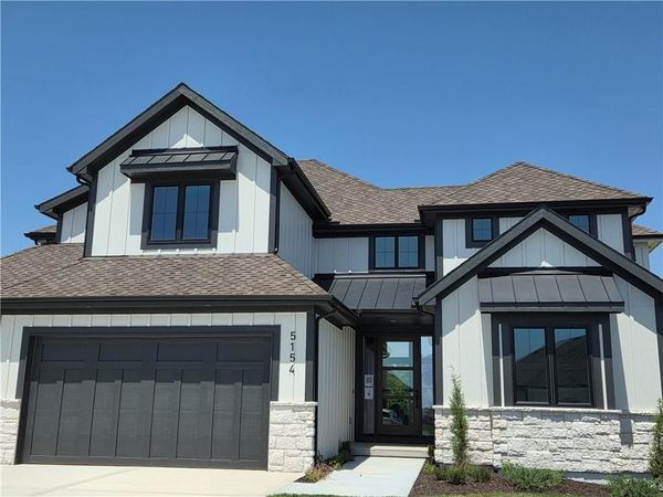 5154 NW 47th Terrace, Riverside, MO 64150