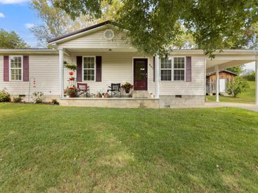 867 Chadwell Road, Booneville, KY 41314