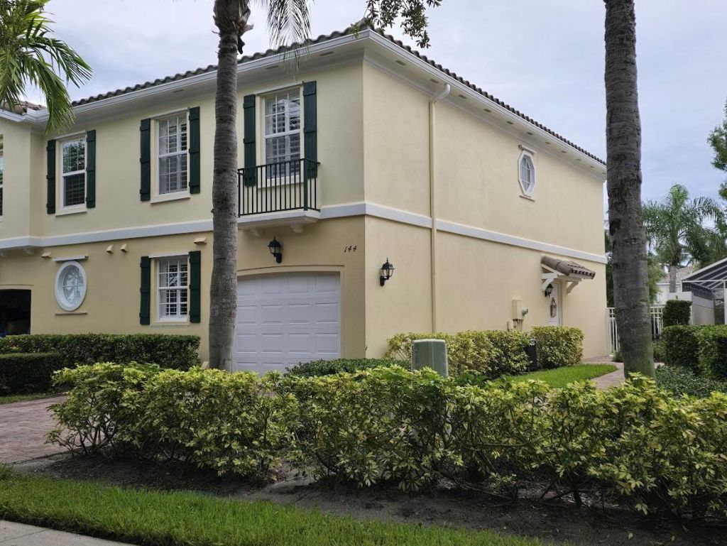 144 Santa Barbara Way, Palm Beach Gardens, FL 33410 Photo