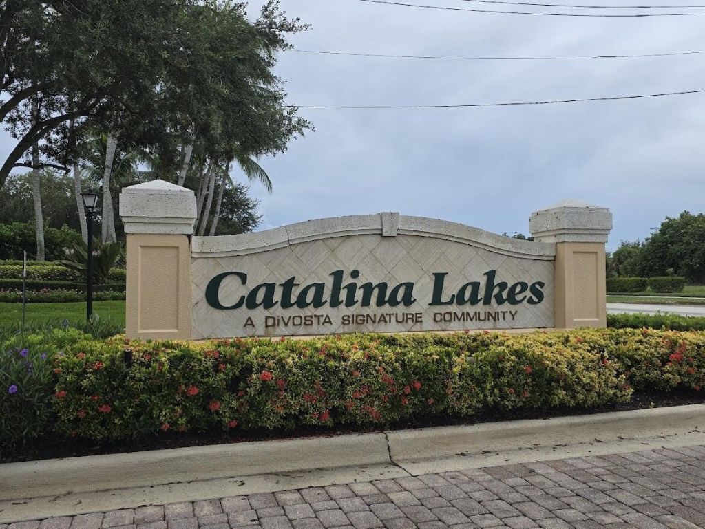 144 Santa Barbara Way, Palm Beach Gardens, FL 33410 Photo