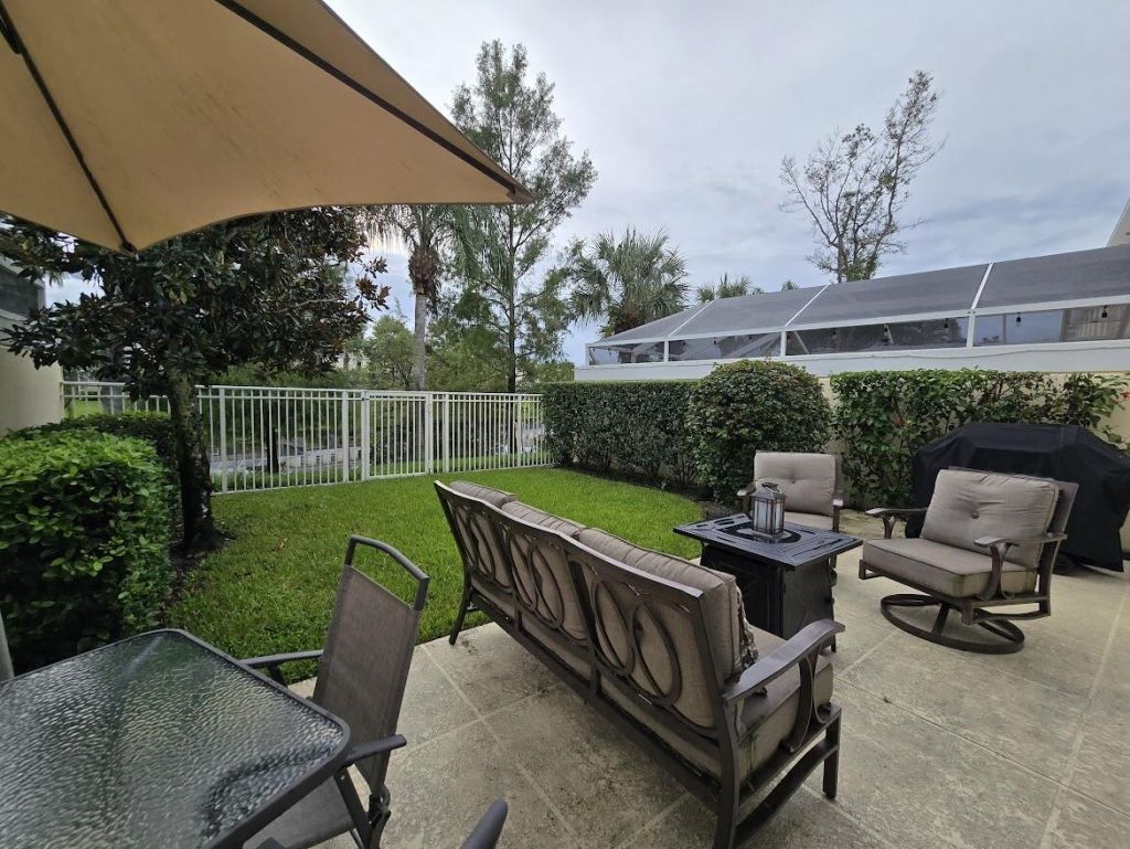 144 Santa Barbara Way, Palm Beach Gardens, FL 33410 Photo