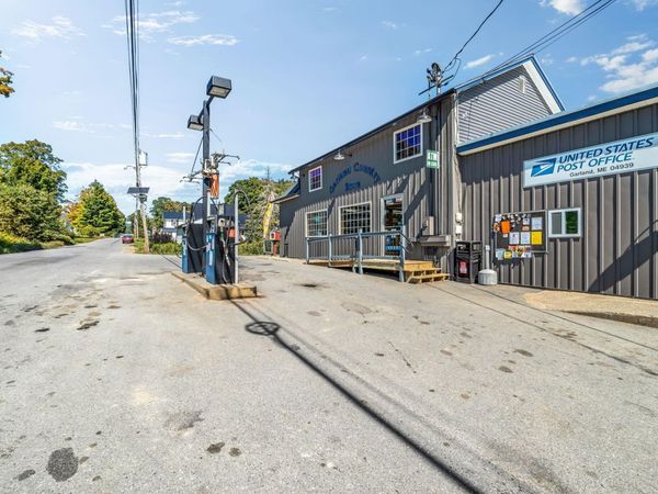 1 Oliver Hill Road, Garland, ME 04939