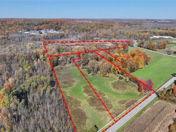 15050 Gingerich Road, Middlefield, OH 44062