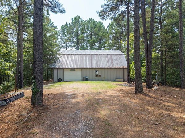 15 Big Bear Road, AR 71970