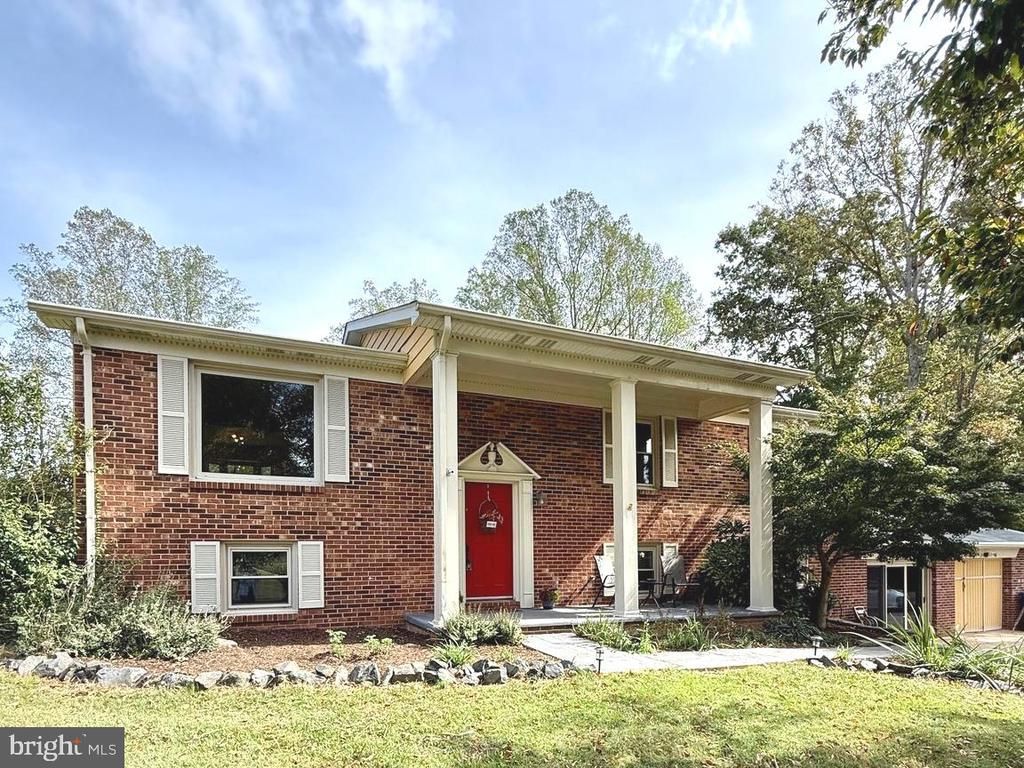 163 Rock Hill Church Road, Stafford, VA 22556 Main Photo