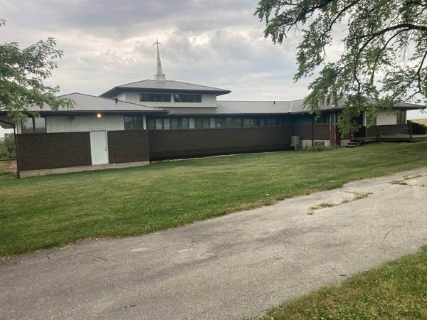 6522 County Rd. U Road, Shullsburg, WI 53586