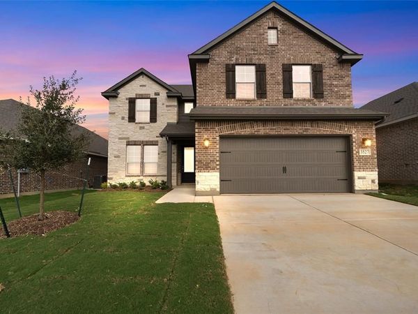 3527 Helena Street, Gainesville, TX 76240