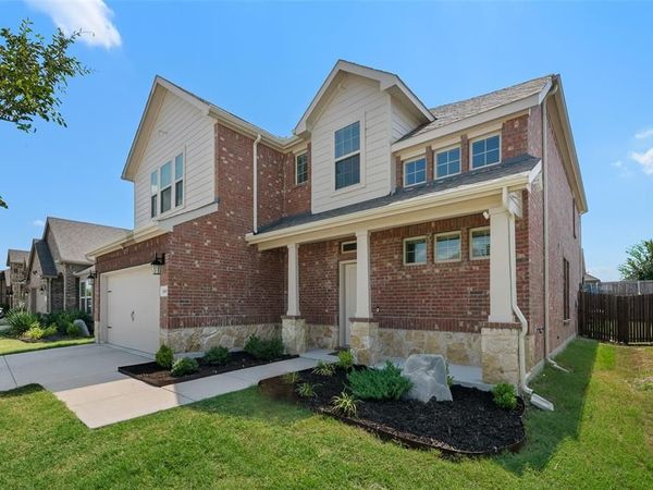 11000 Canyon Mine Drive, Aubrey, TX 76227