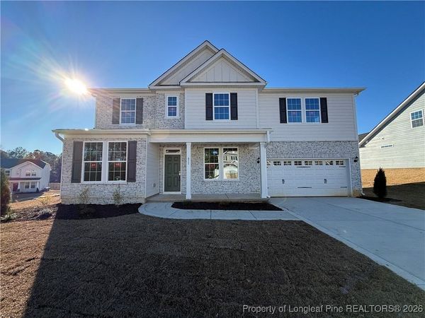 611 Cresswell Moor Way, Fayetteville, NC 28311