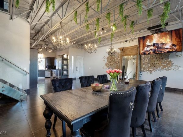 5014 Thunder River Circle, Las Vegas, NV 89148