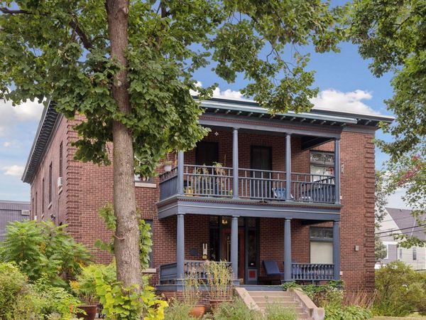 2125 Harriet Avenue, Minneapolis, MN 55405